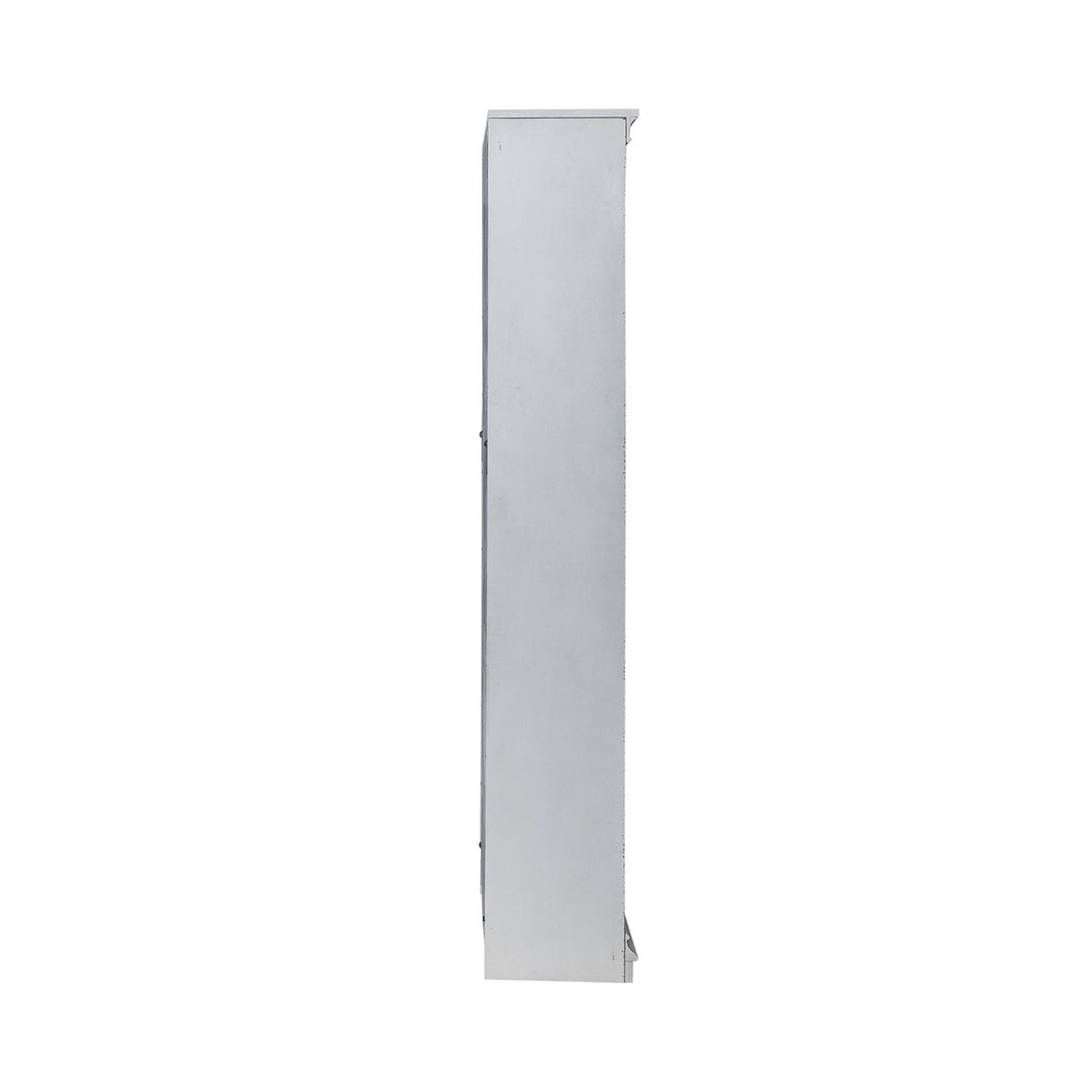 244-HO3072 - 72 Inch Bookcase (RTA) - Liberty Furniture