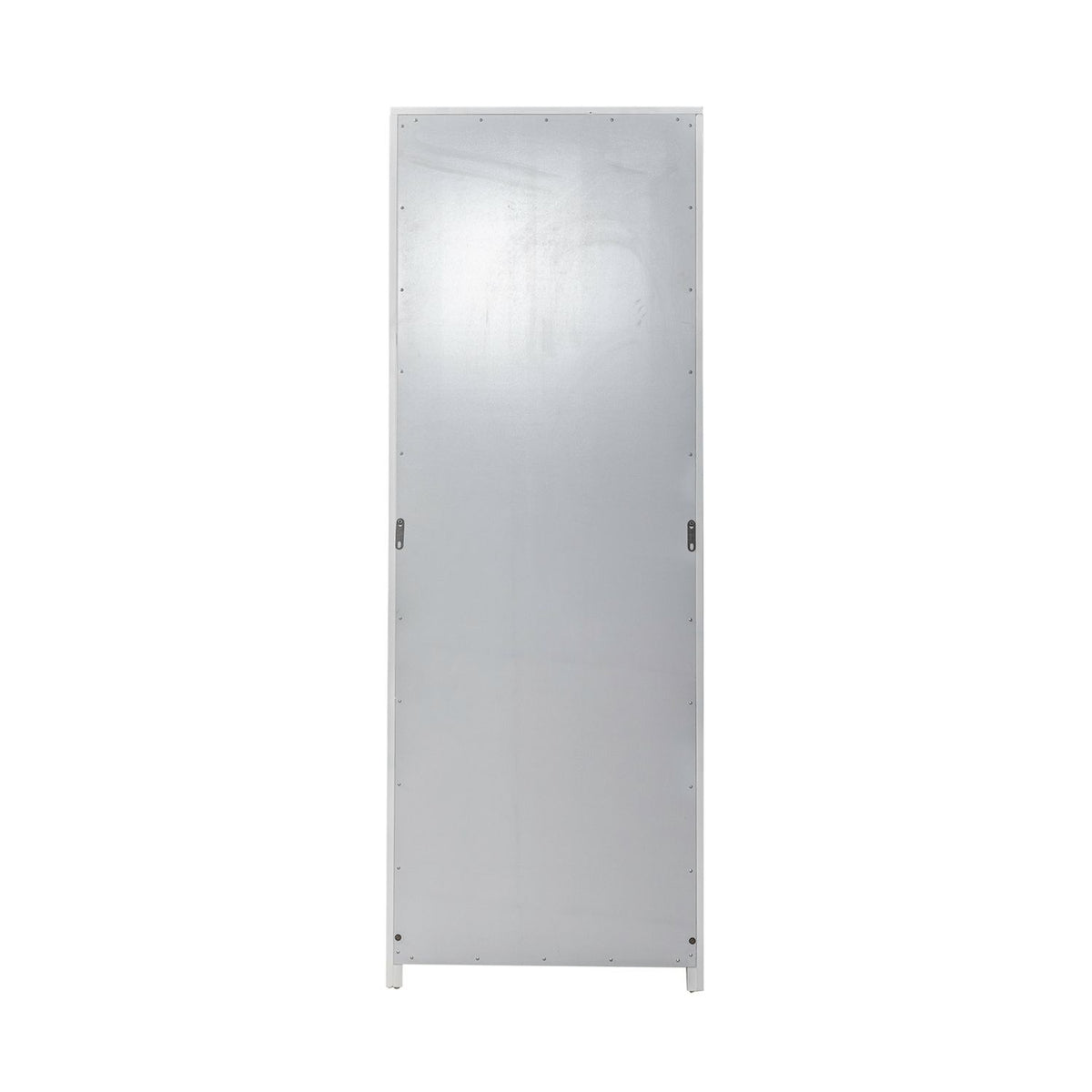 244-HO3084 - 84 Inch Bookcase (RTA) - Liberty Furniture