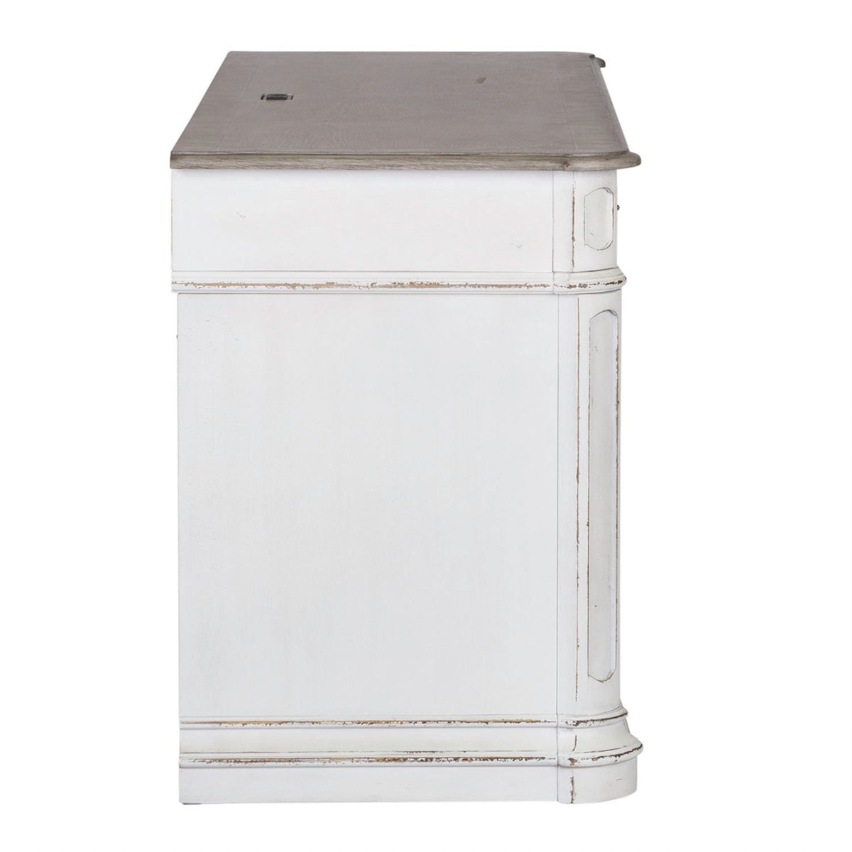 244-HOJ-CS - Credenza - Liberty Furniture