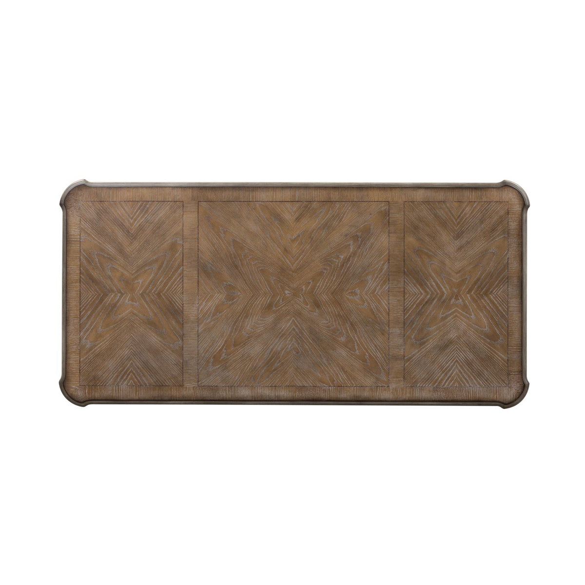 244-HOJ-DSK - Desk - Liberty Furniture
