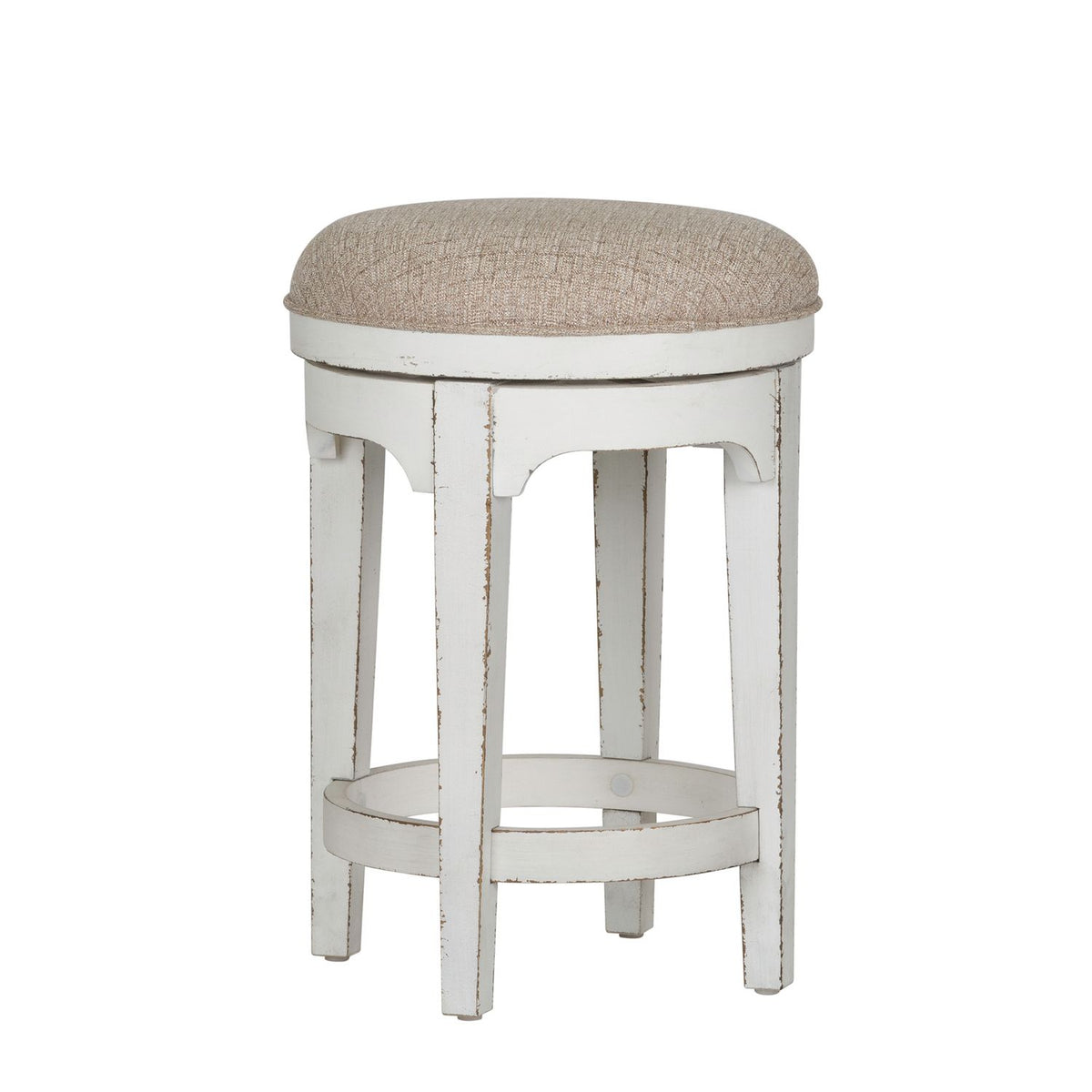 244-OT-4PCS - 4 Piece Console Set (1-Console 3-Stools) - Liberty Furniture