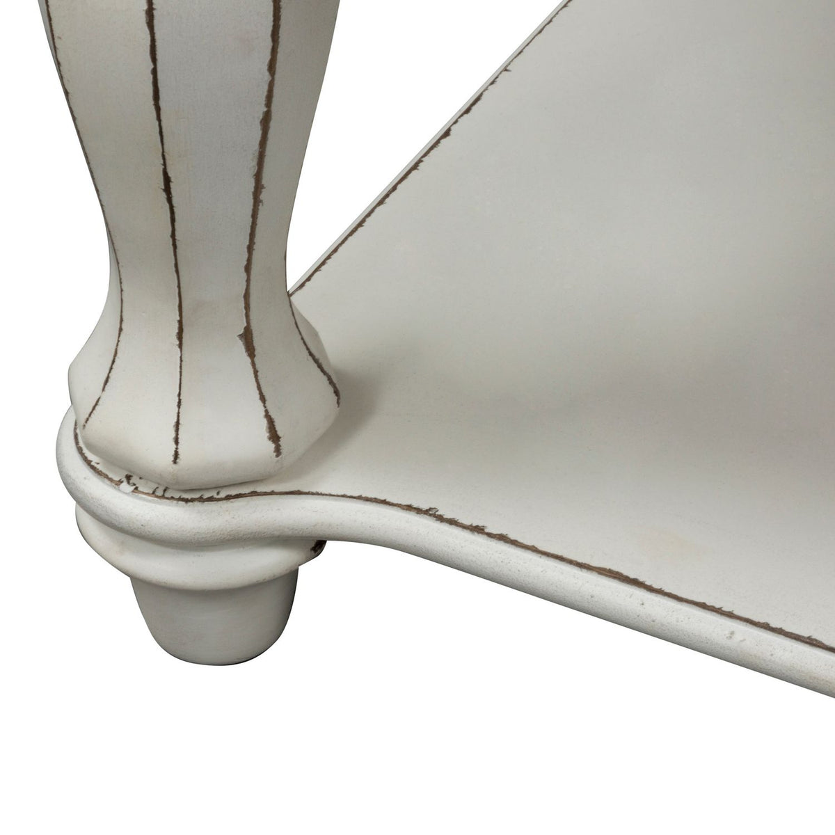 244-OT1010 - Rectangular Cocktail Table - Liberty Furniture
