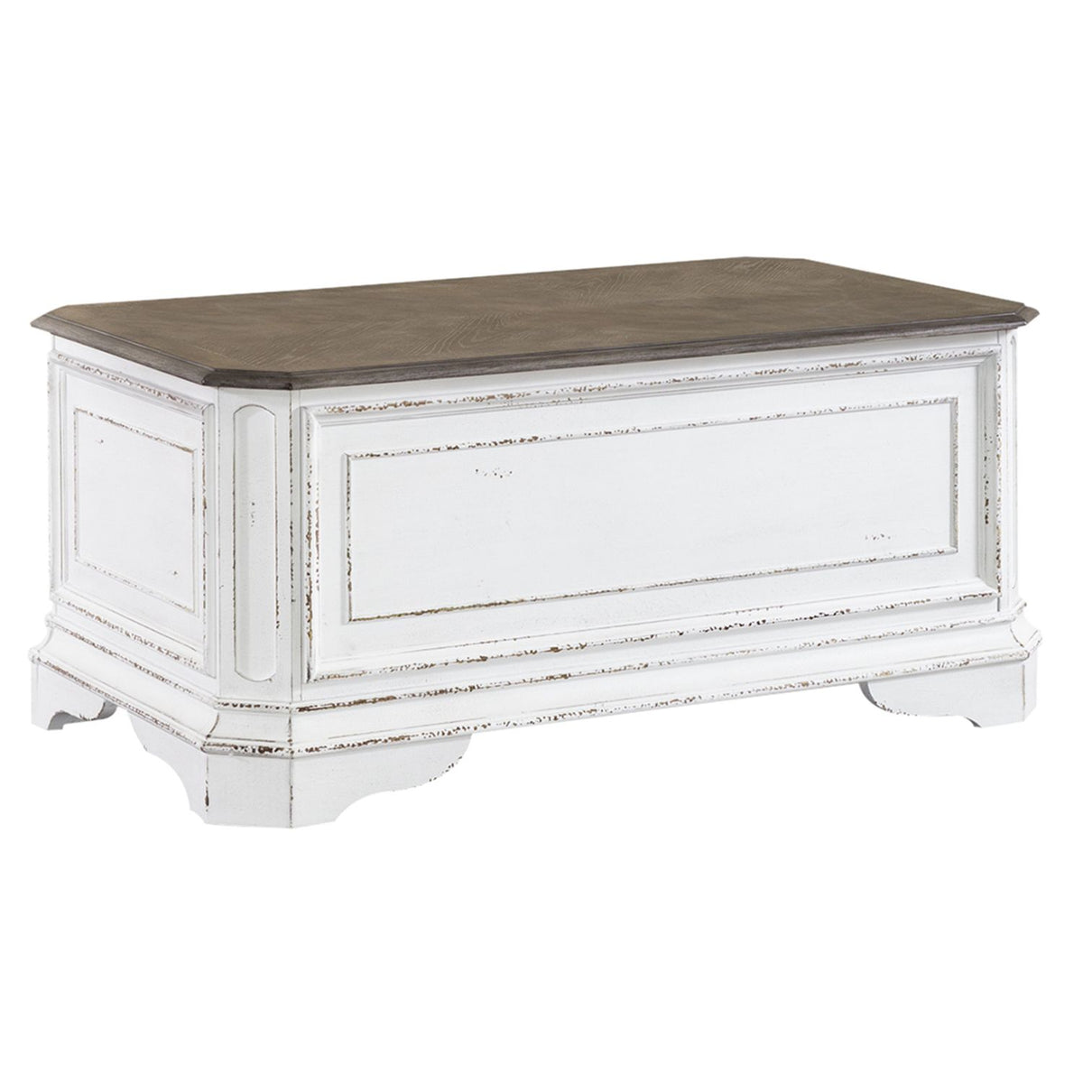 244-OT1013 - Storage Trunk - Liberty Furniture