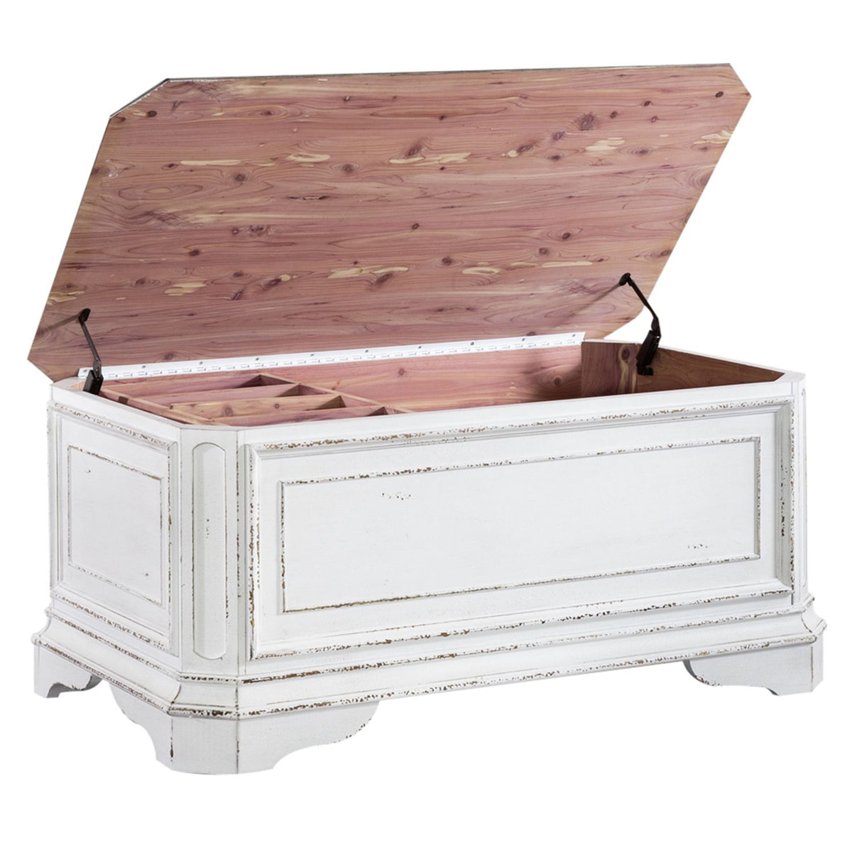 244-OT1013 - Storage Trunk - Liberty Furniture