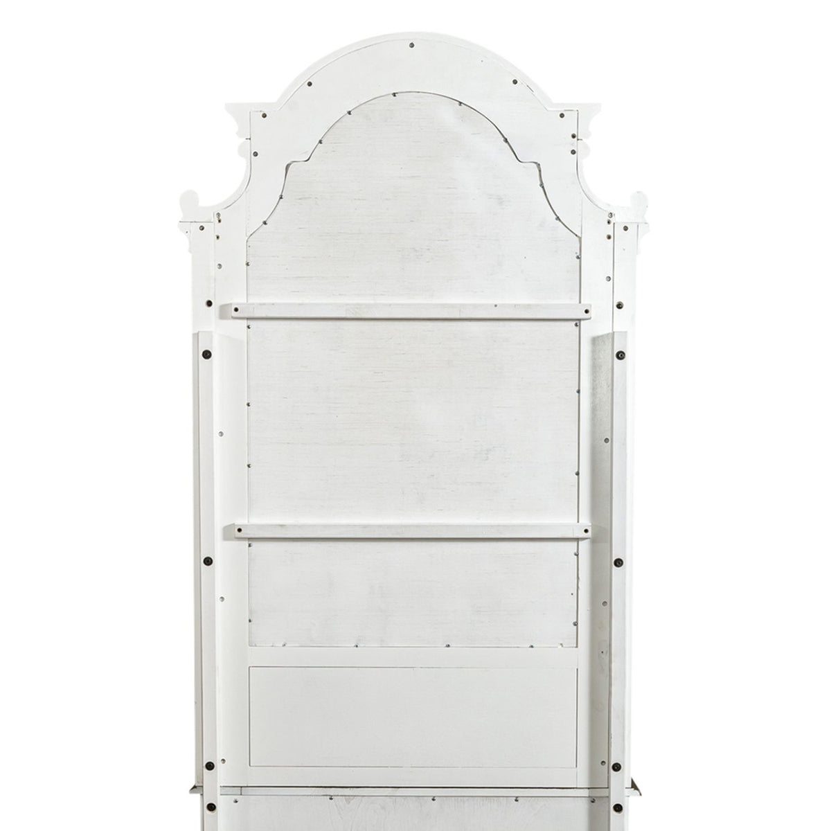 244-OT1018T - Hall Tree Top - Liberty Furniture