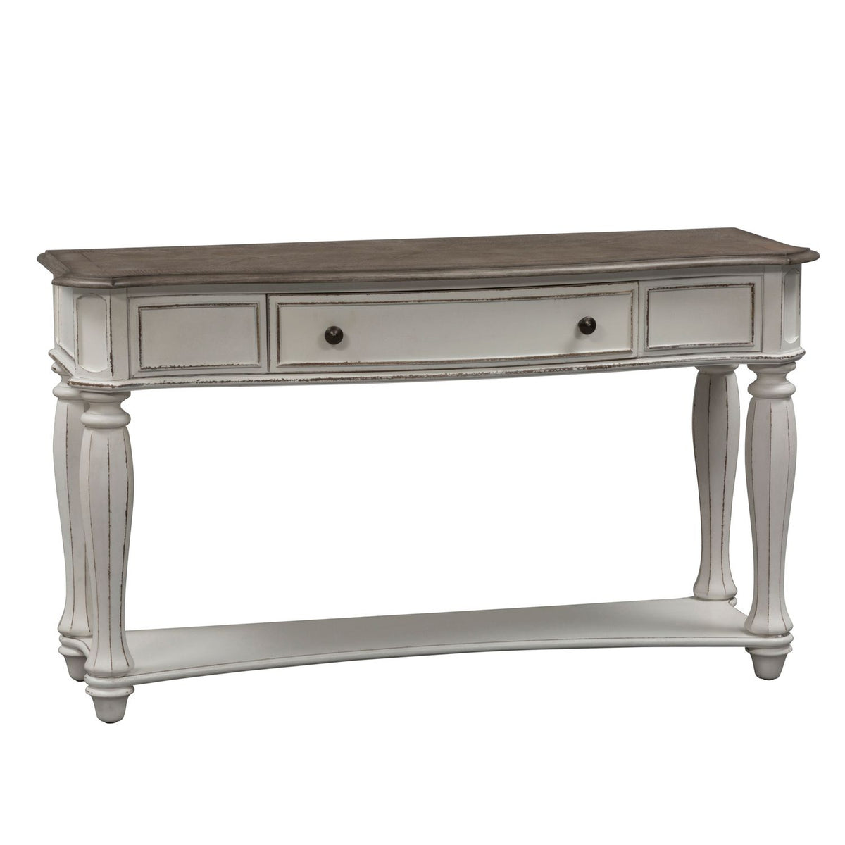244-OT1030 - Sofa Table - Liberty Furniture