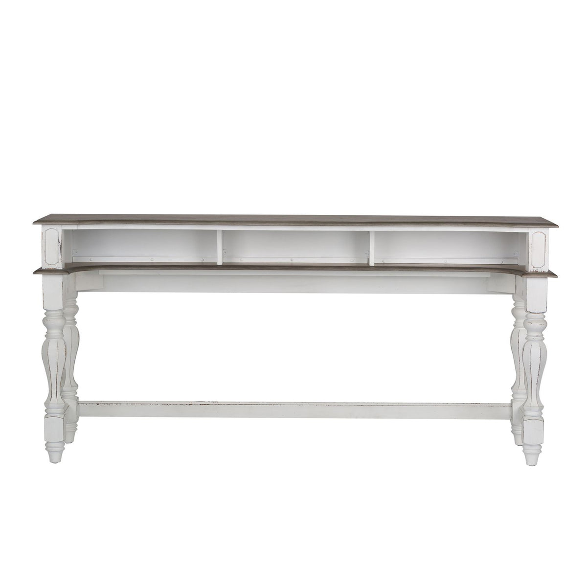 244-OT7636 - Console Bar Table - Liberty Furniture