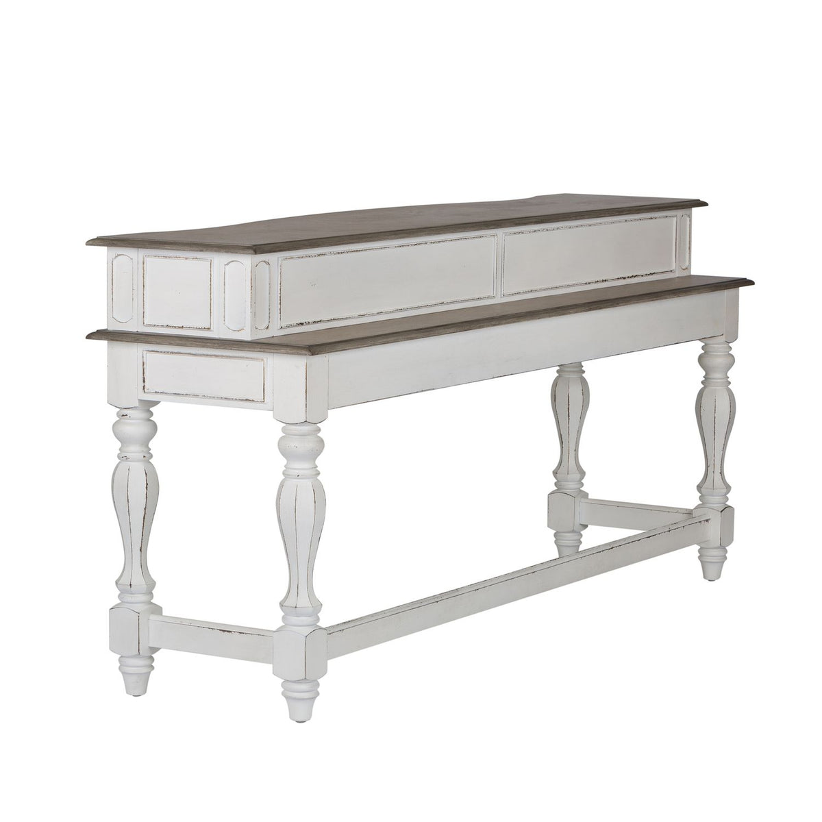 244-OT7636 - Console Bar Table - Liberty Furniture
