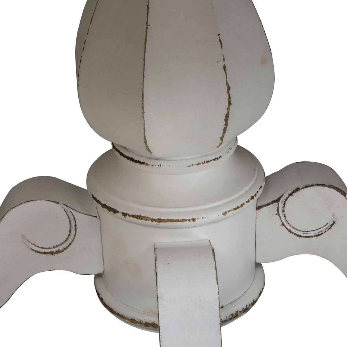 244-P4260 - Pedestal Table Base - Liberty Furniture