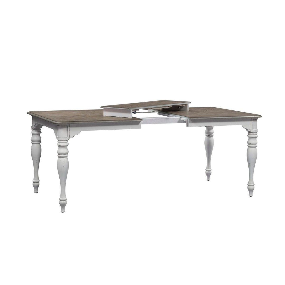 244-T4072 - Leg Table - Liberty Furniture