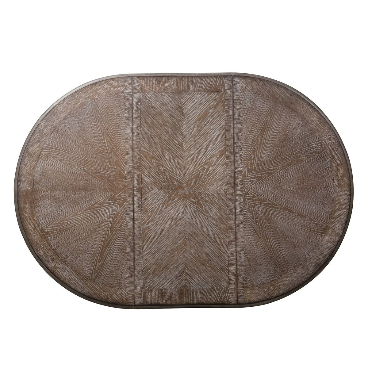 244-T4260 - Pedestal Table Top - Liberty Furniture