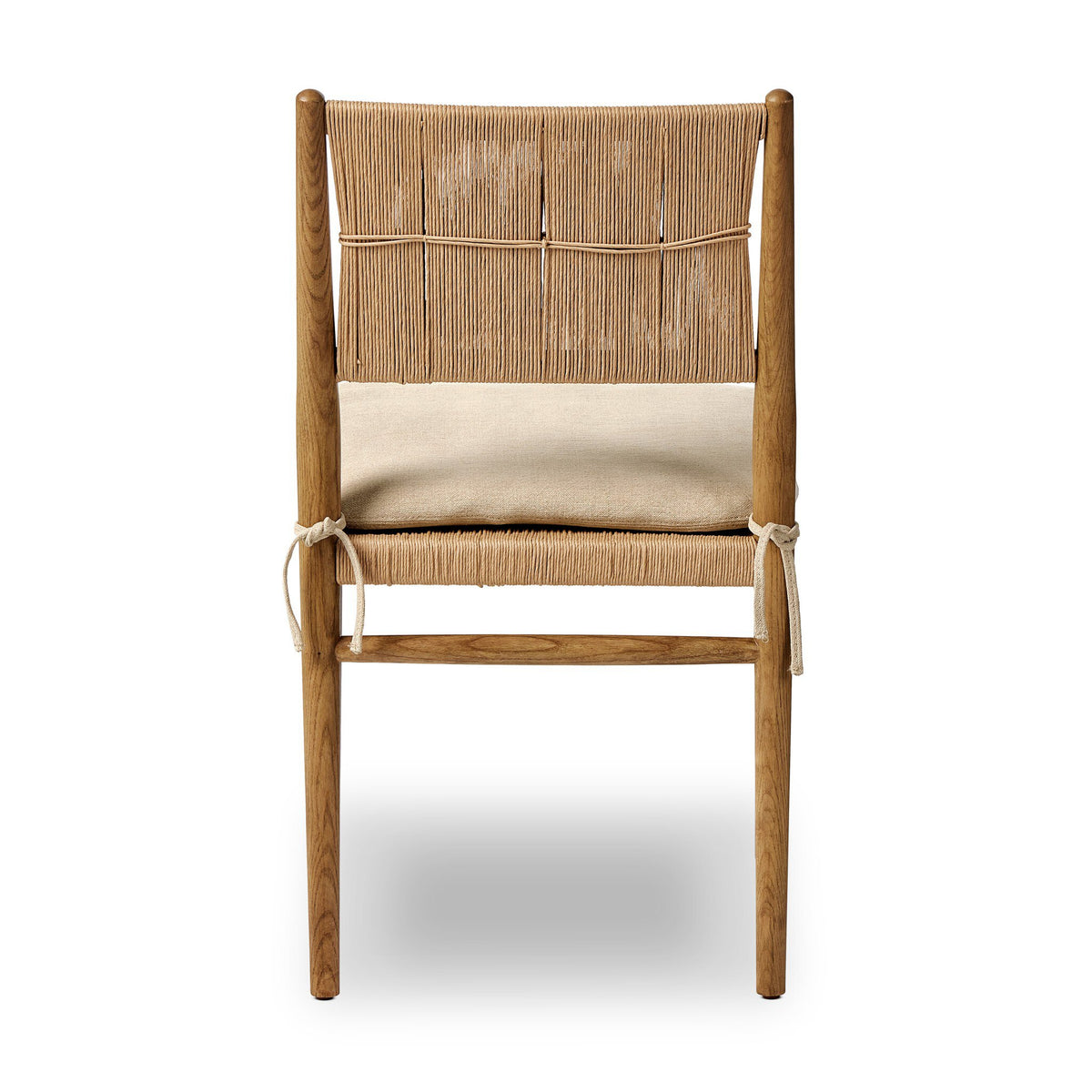 Dara Dining Chair With Cushion