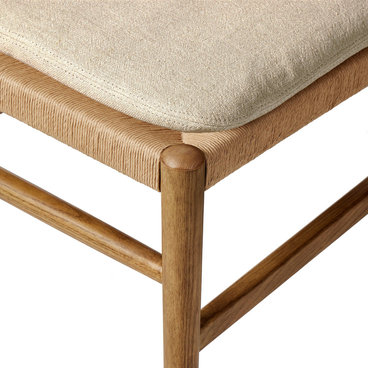 Dara Dining Chair With Cushion