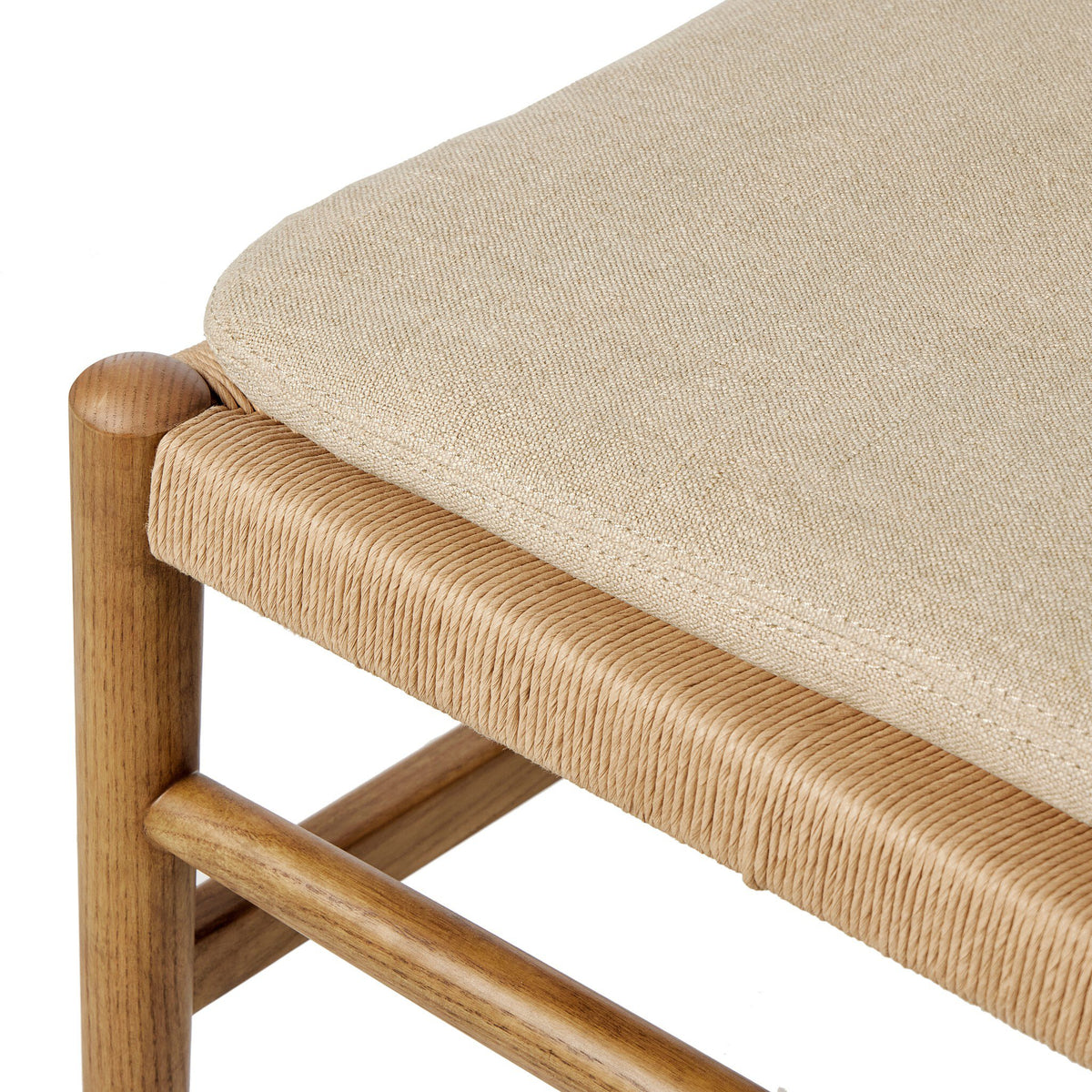 Dara Dining Chair With Cushion