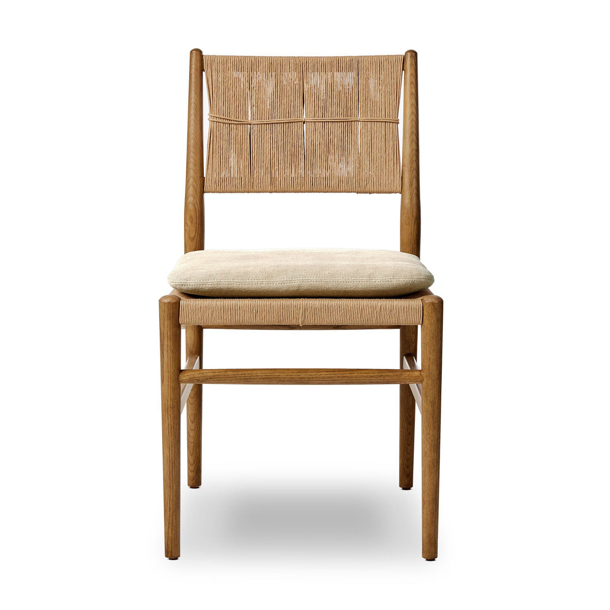 Dara Dining Chair With Cushion