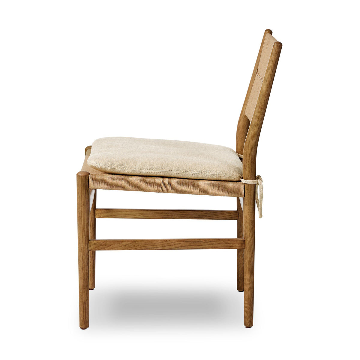 Dara Dining Chair With Cushion