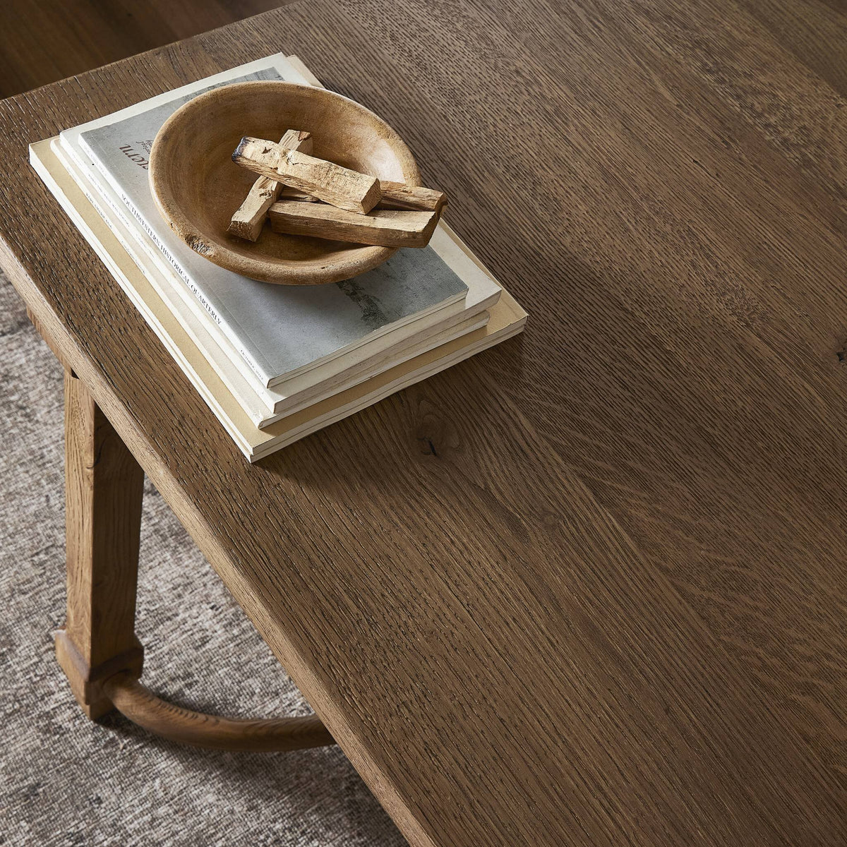Edison Desk