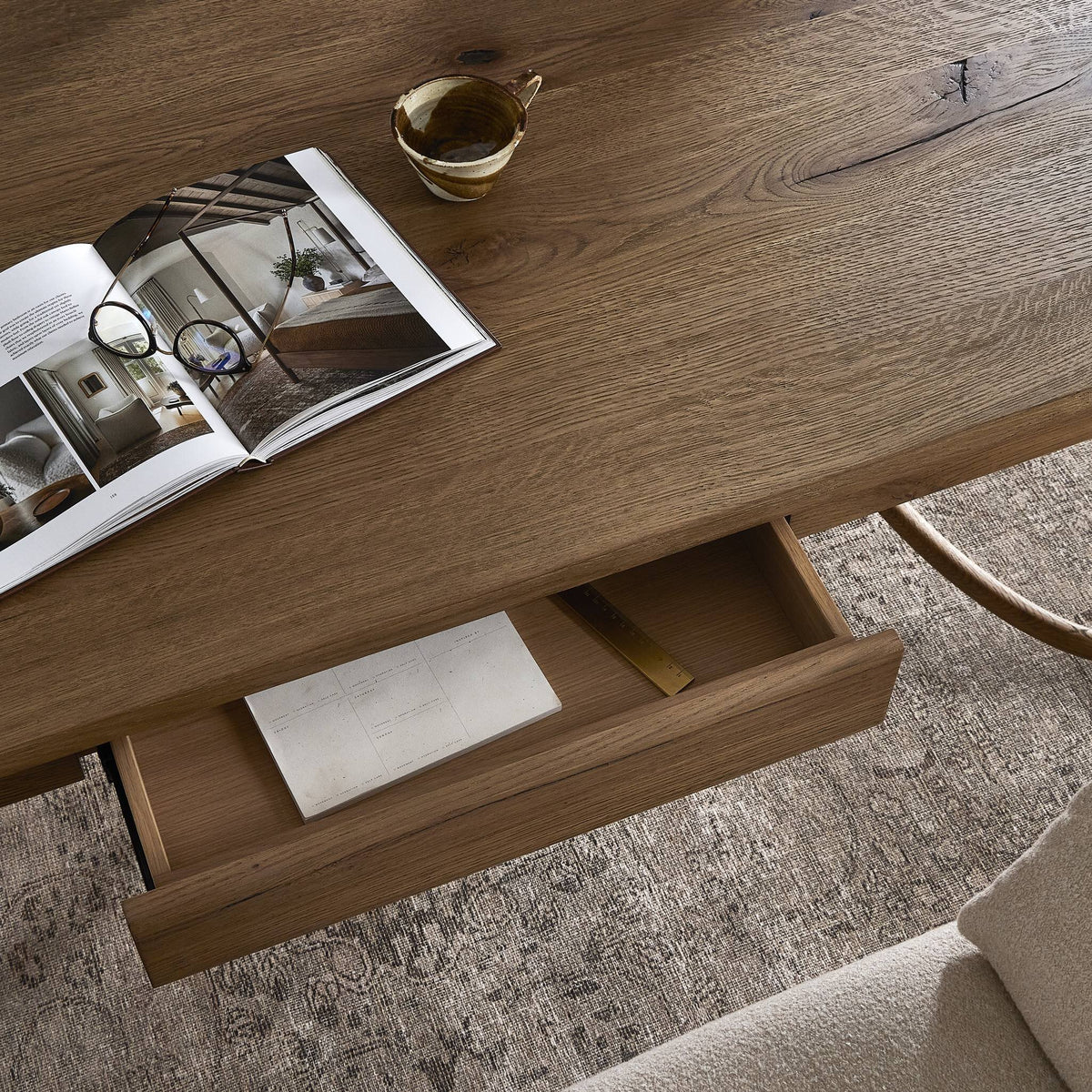 Edison Desk