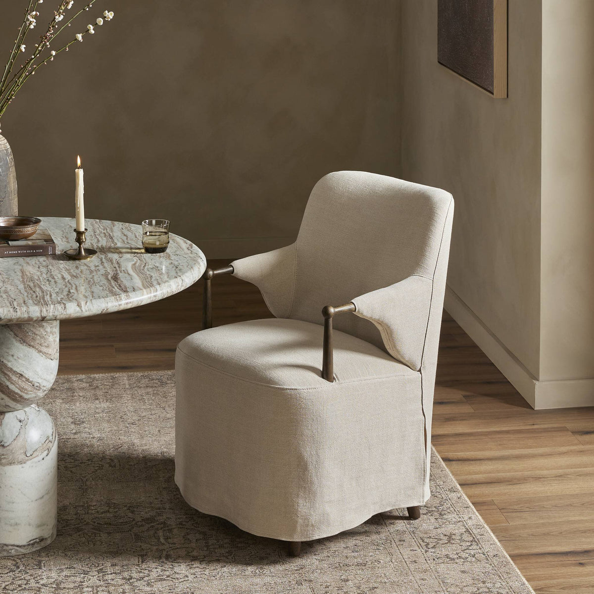 Brently Dining Chair