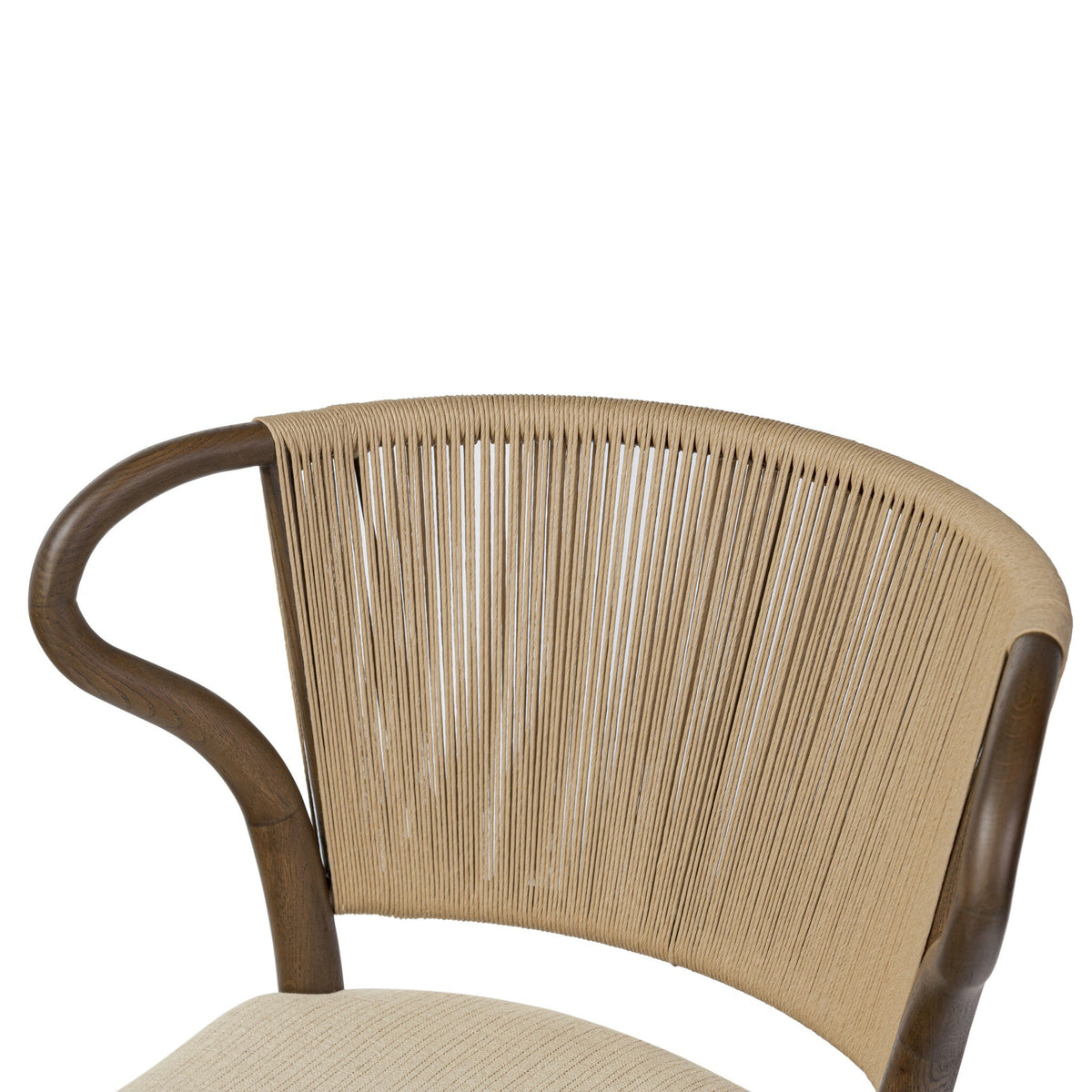 Amira Armless Dining Chair
