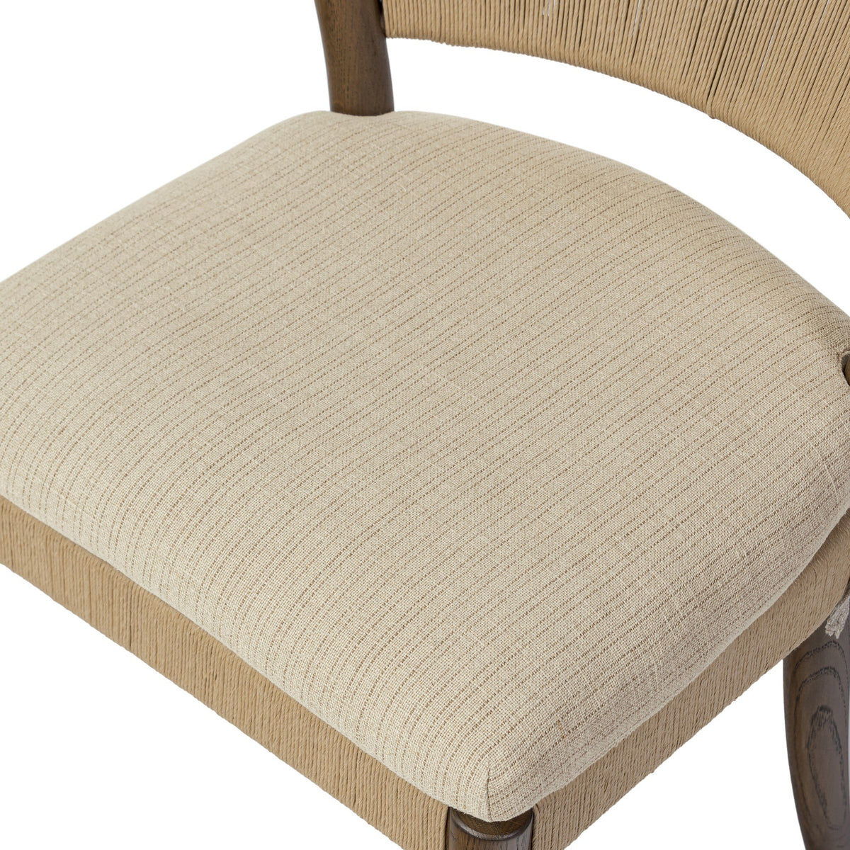 Amira Armless Dining Chair
