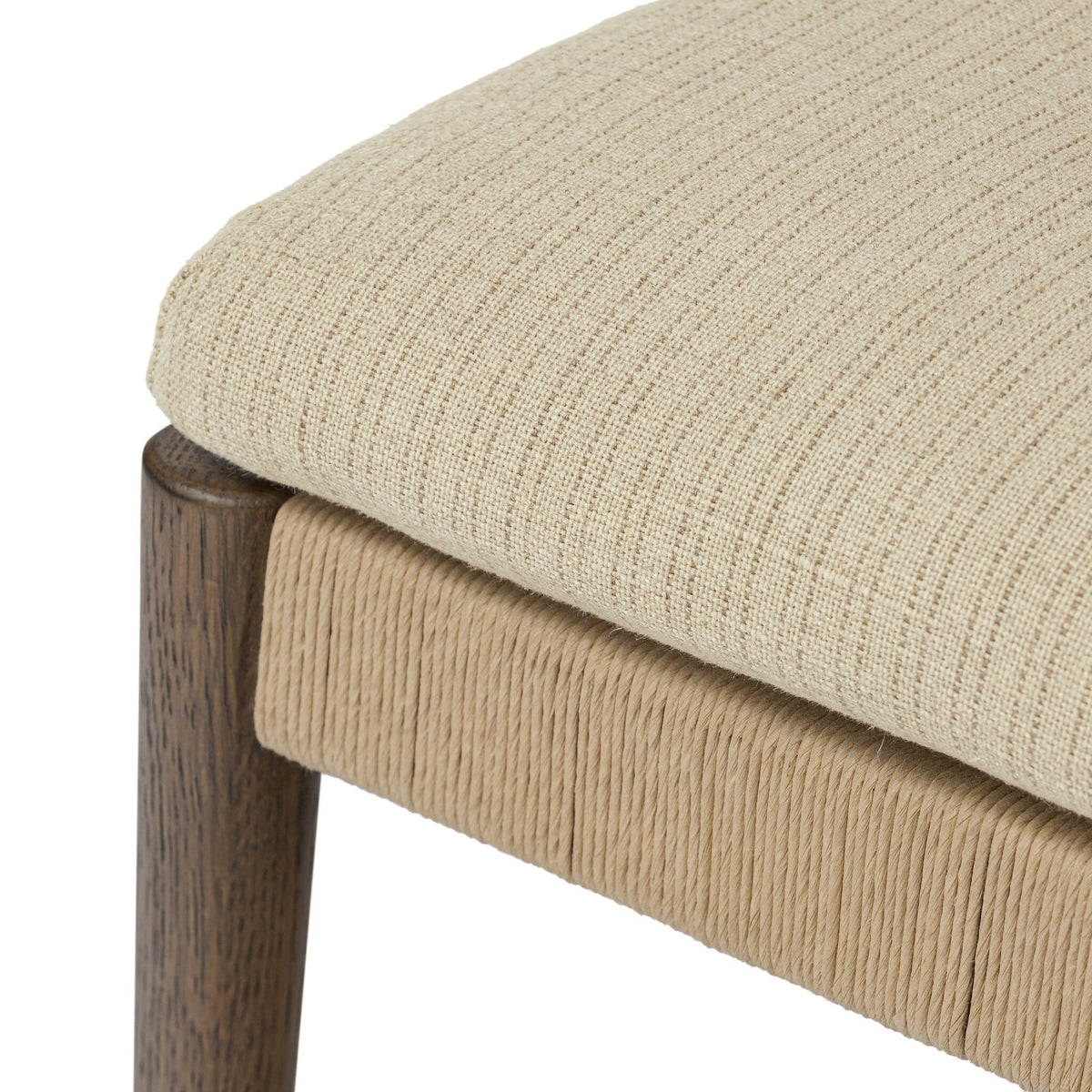 Amira Armless Dining Chair