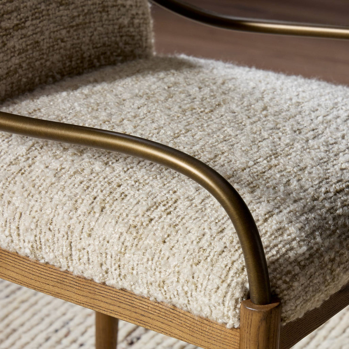 Demi Dining Chair