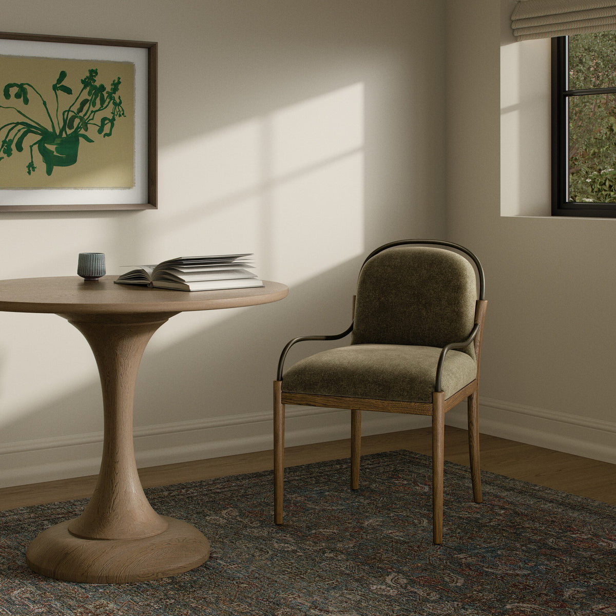 Demi Dining Chair