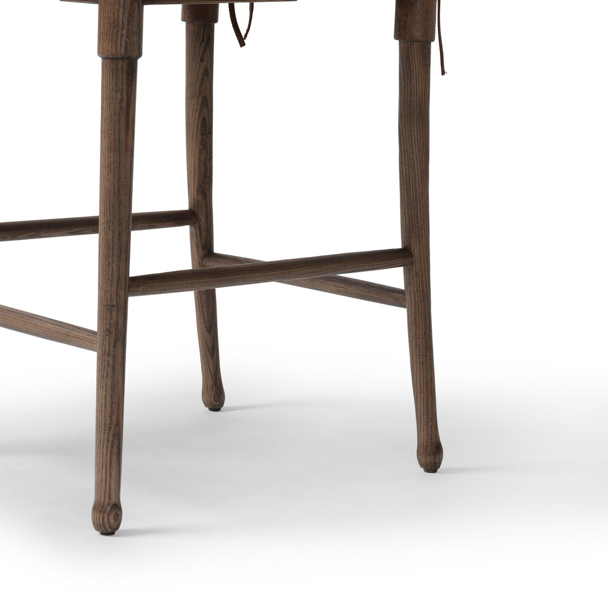 Fayth Stool With Cushion