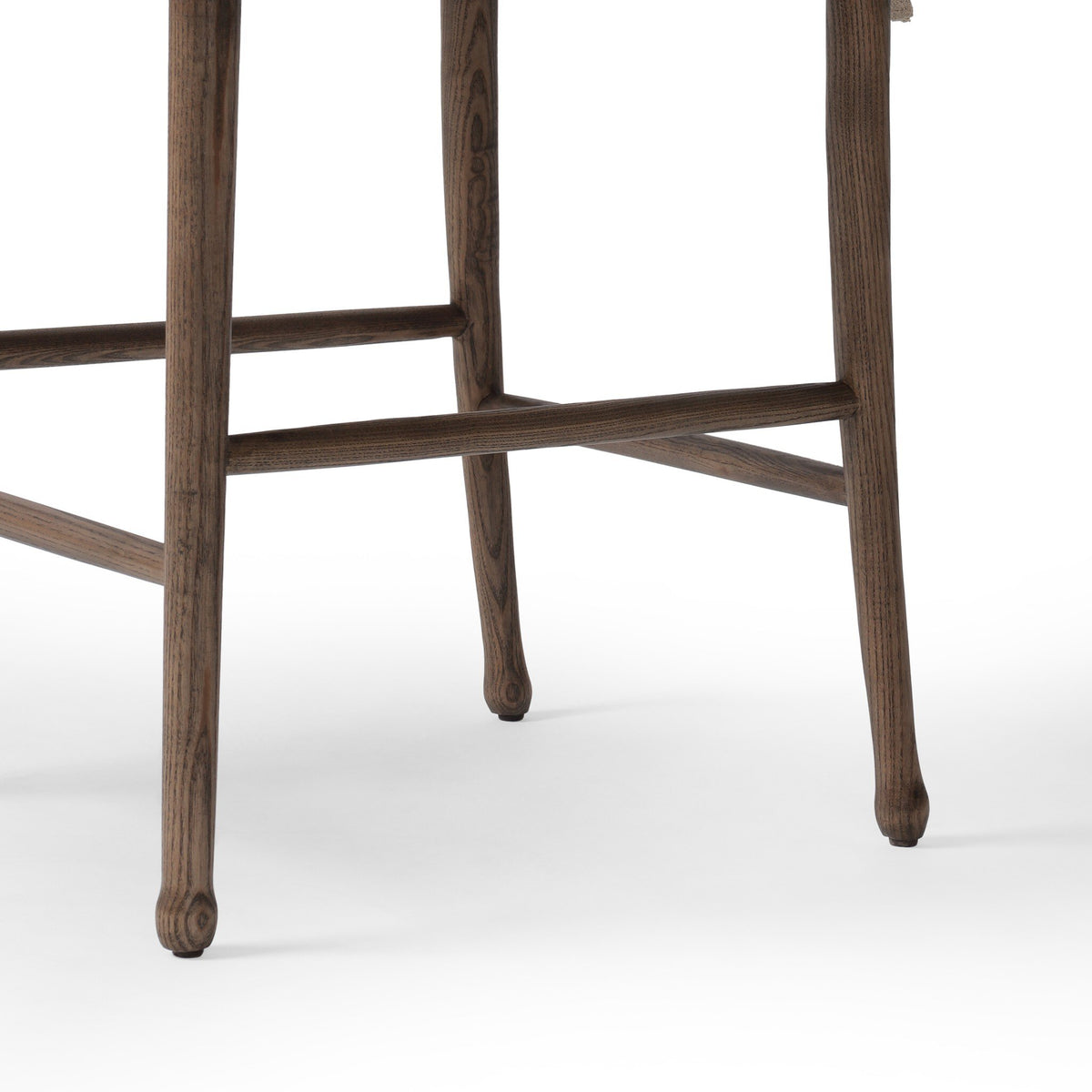 Fayth Stool With Cushion