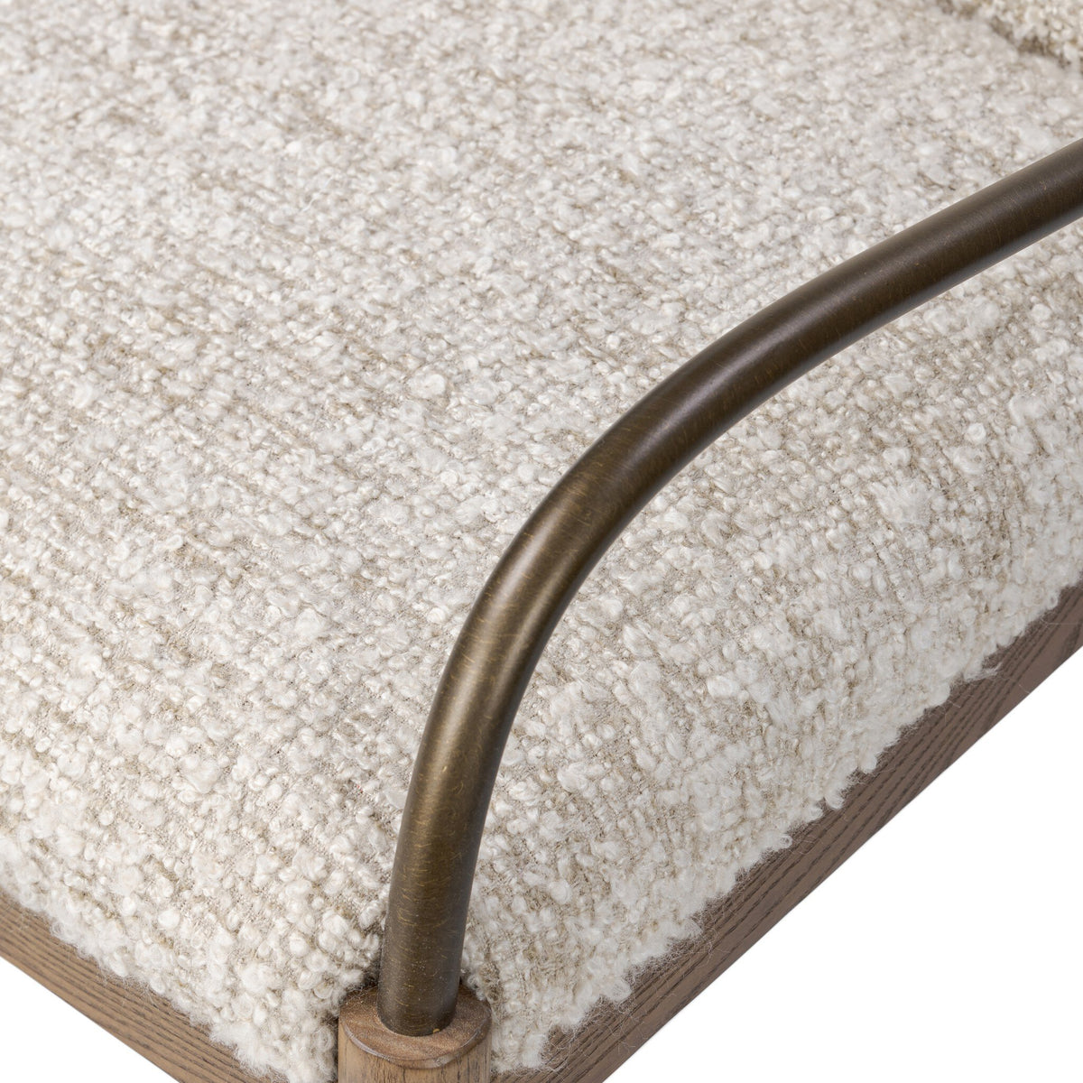 Demi Stool