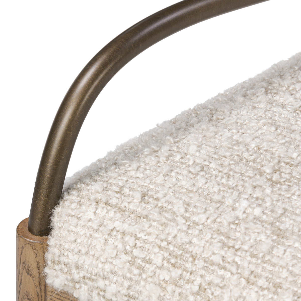 Demi Stool