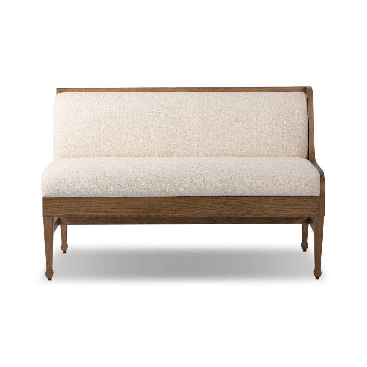 Priscilla Raf Dining Bench-49"