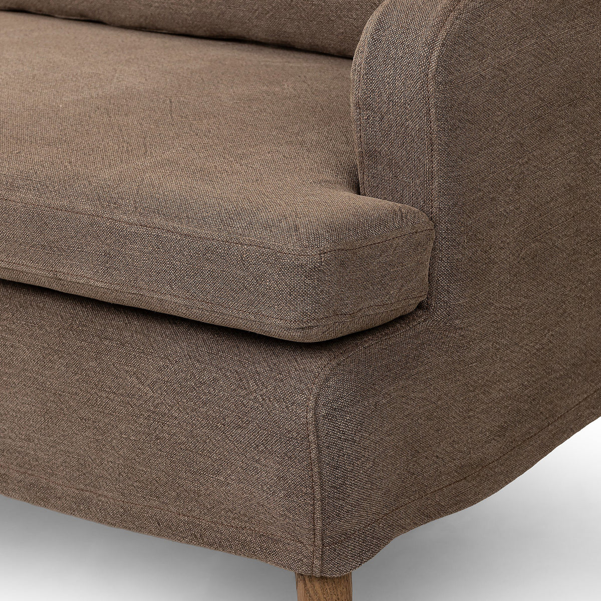 Aurelia Raf Dining Bench- 72"