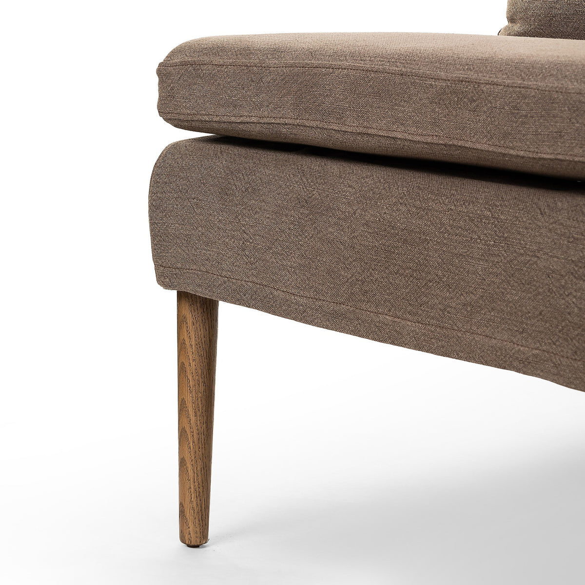 Aurelia Raf Dining Bench- 72"