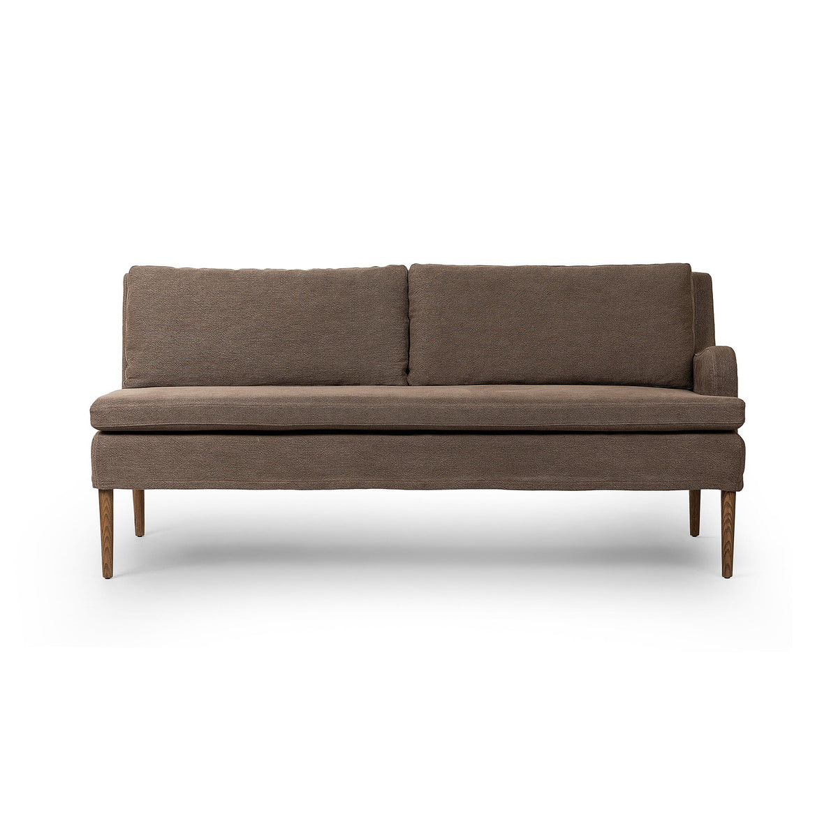 Aurelia Raf Dining Bench- 72"