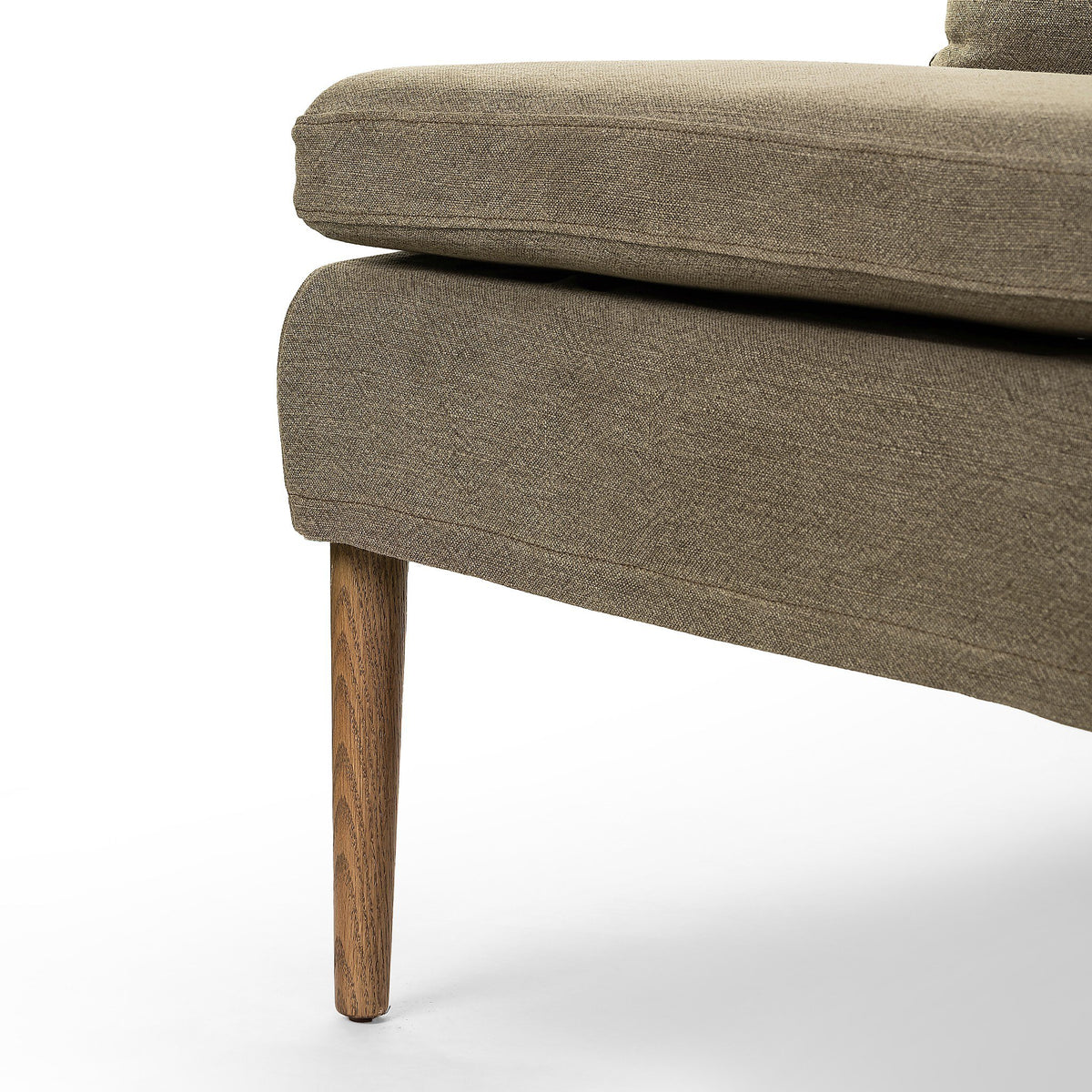 Aurelia Raf Dining Bench- 72"