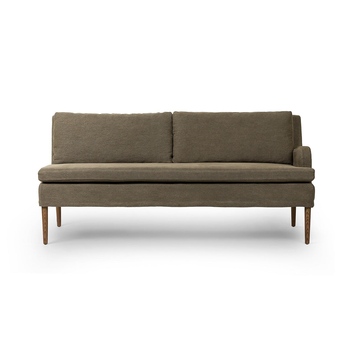 Aurelia Raf Dining Bench- 72"