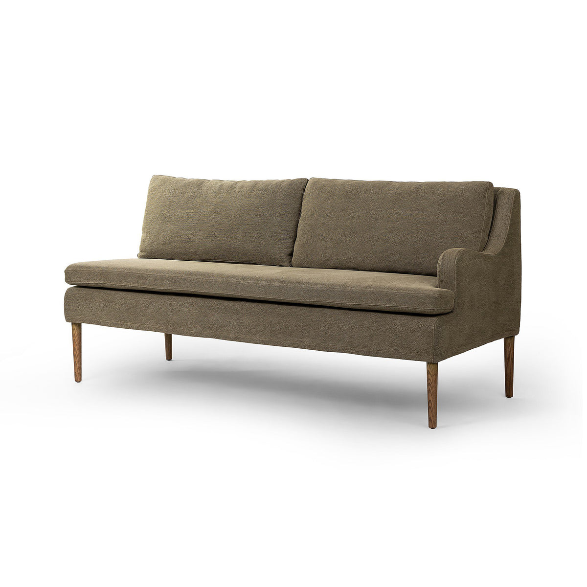 Aurelia Raf Dining Bench- 72"