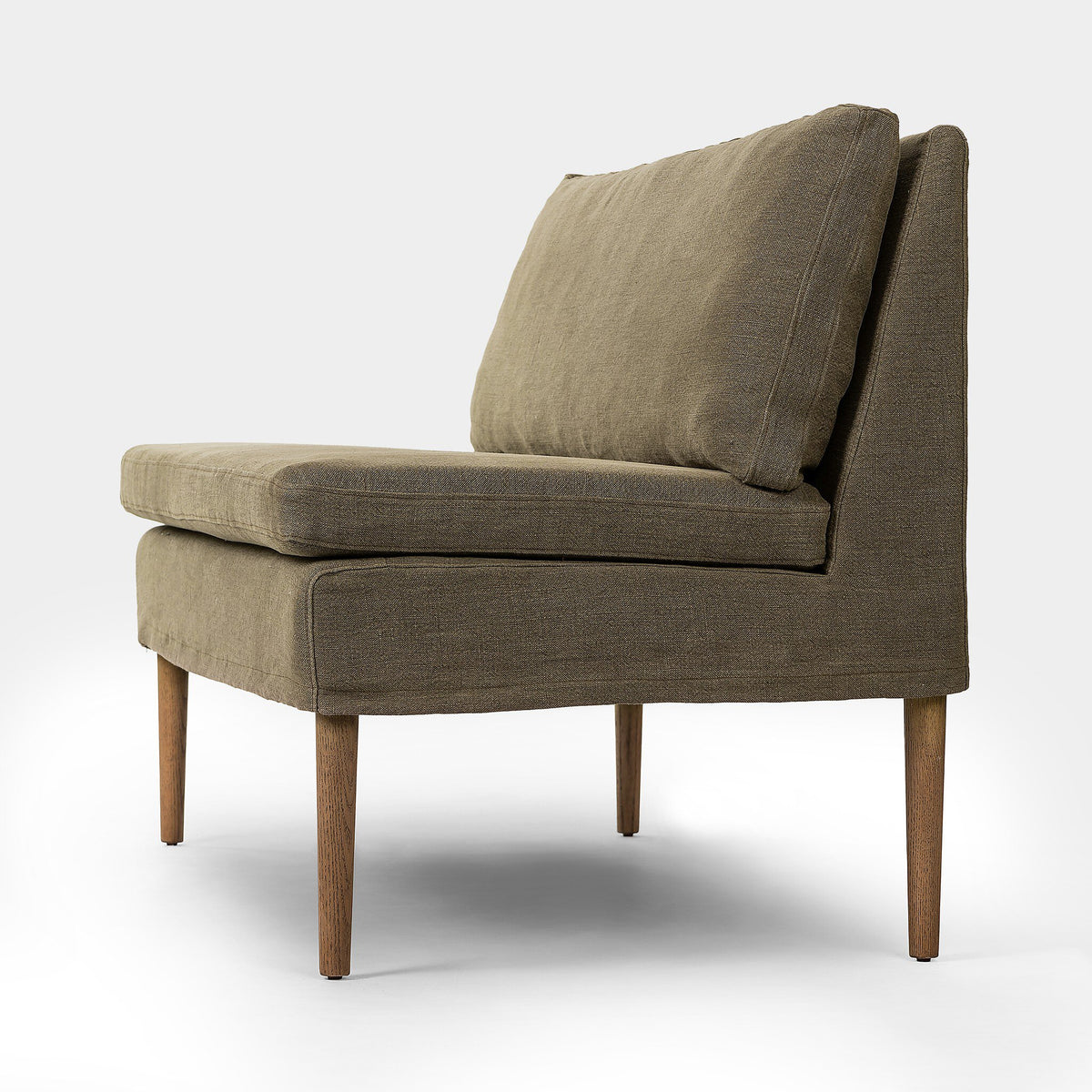 Aurelia Dining Bench- 49"