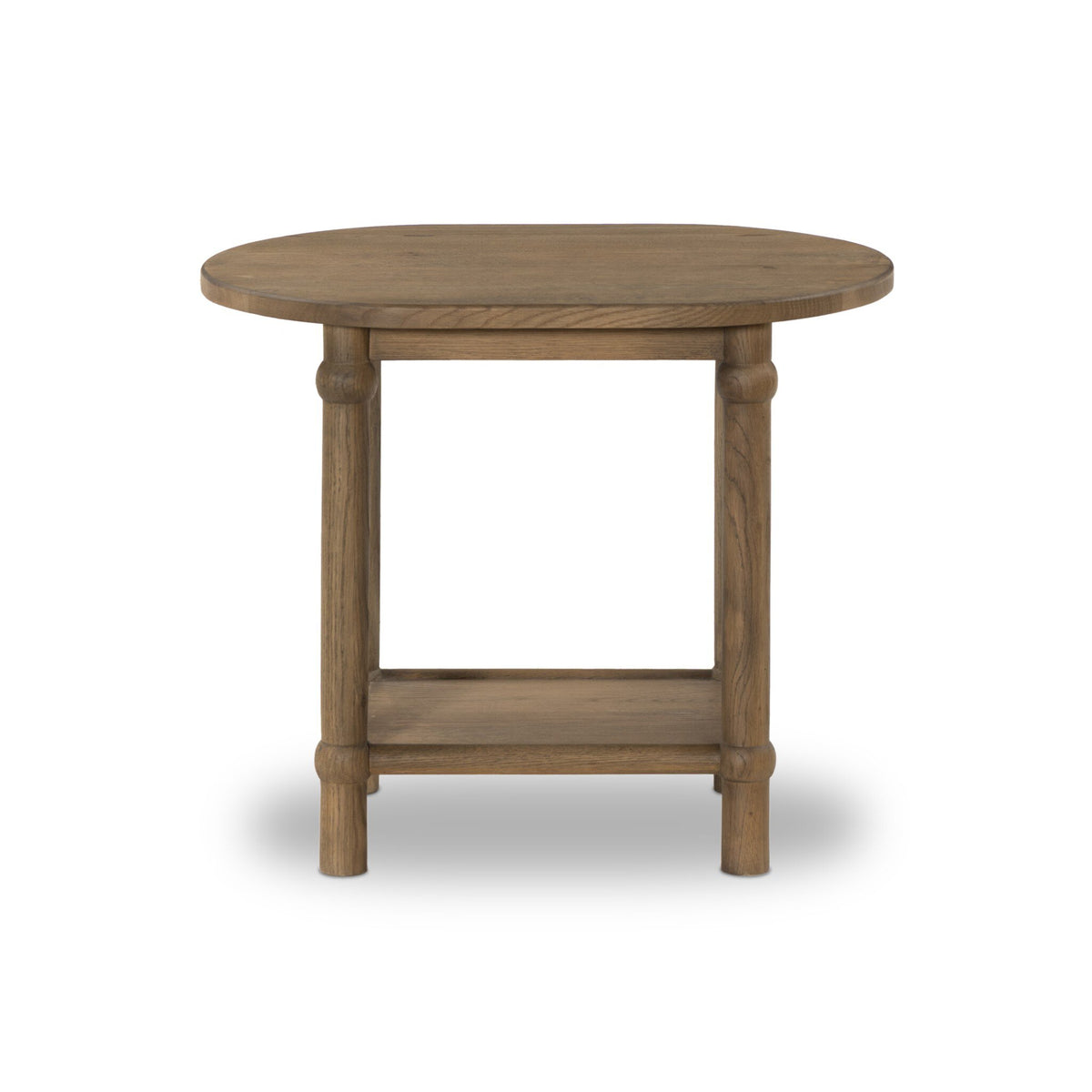 Charnes End Table