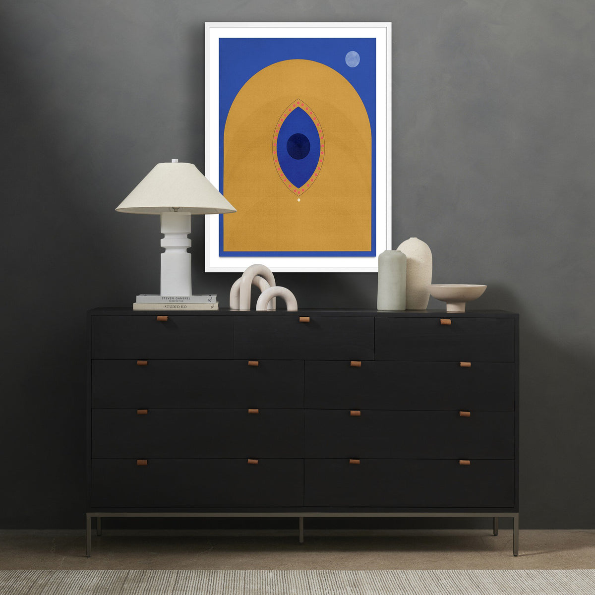 Inner Sight By David Grey