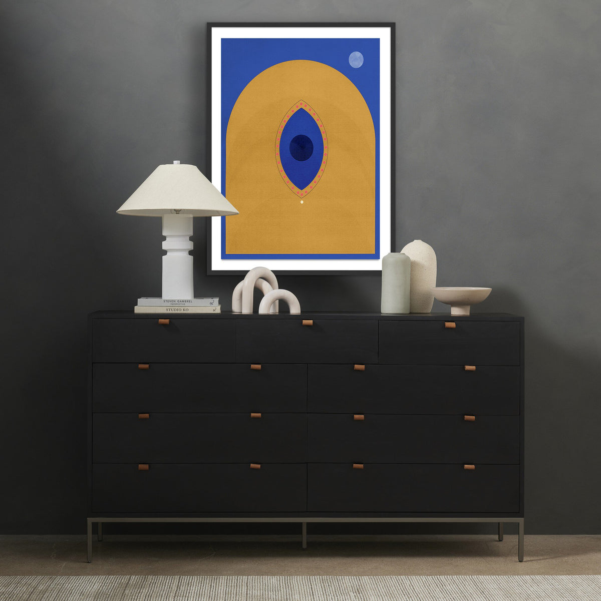 Inner Sight By David Grey