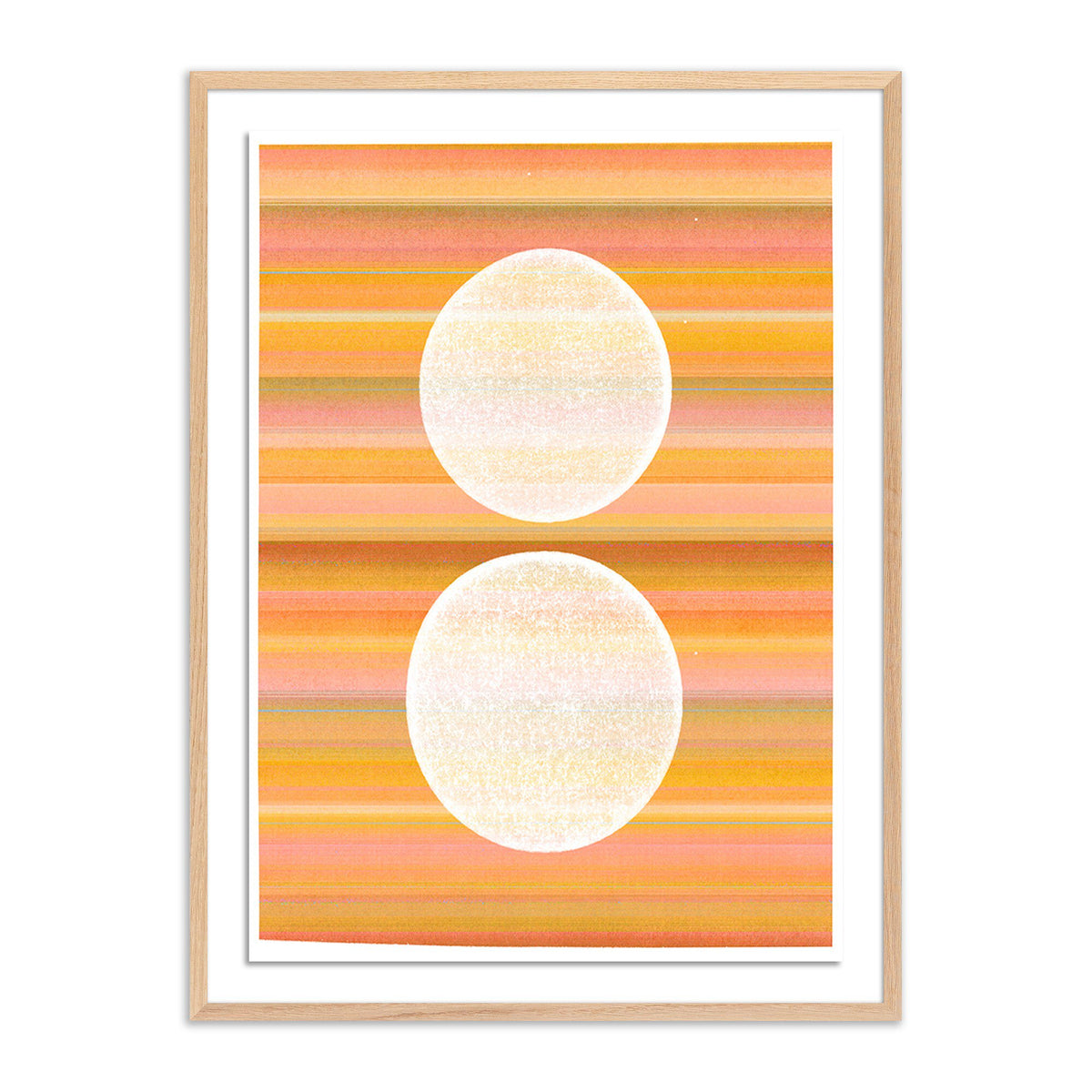 Harmony I By David Grey