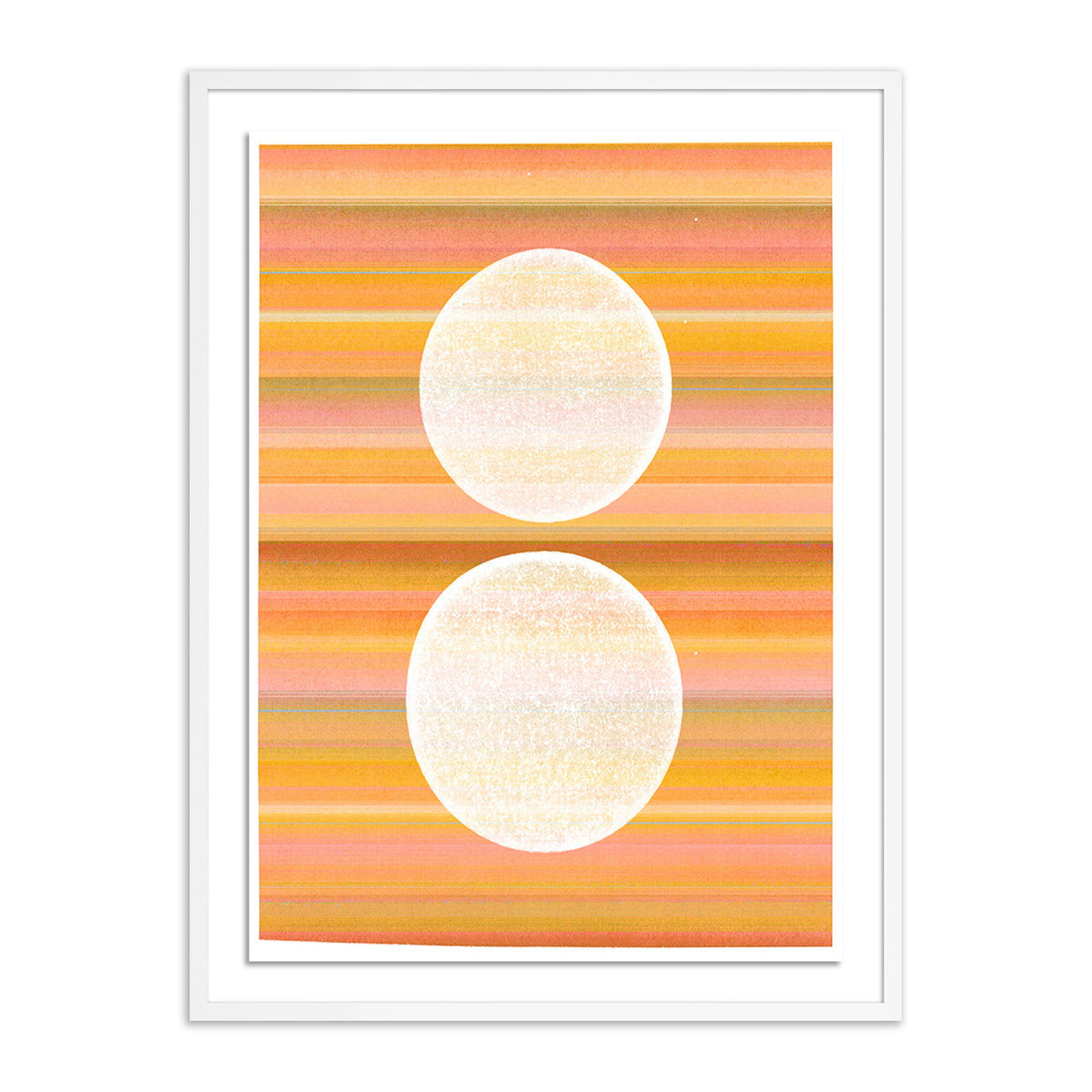 Harmony I By David Grey