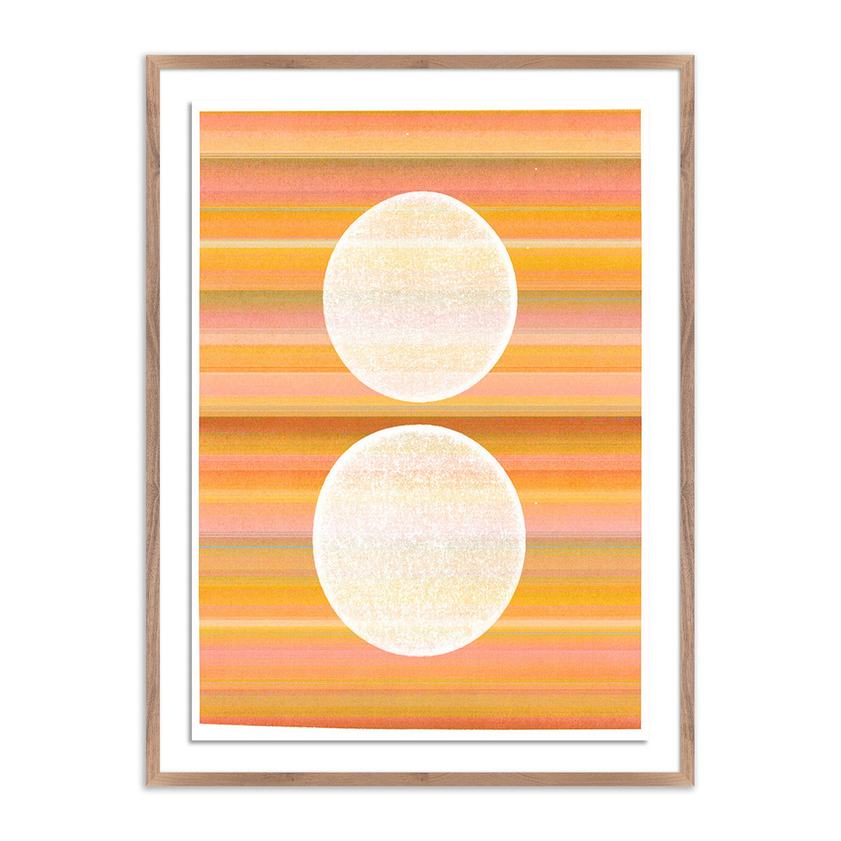 Harmony I By David Grey