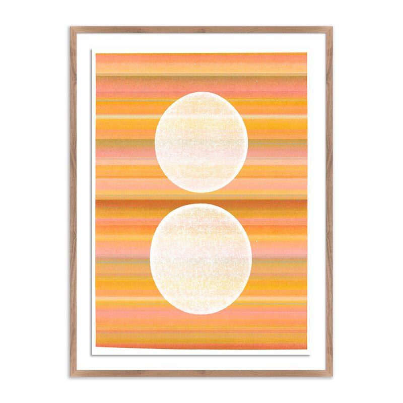 Harmony I By David Grey