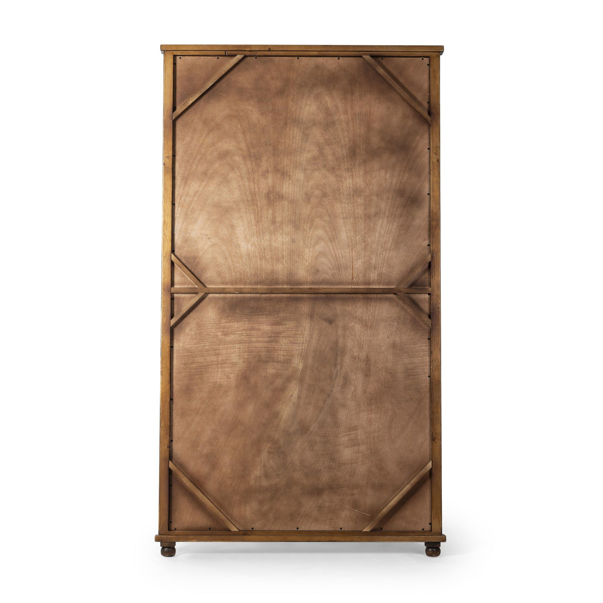 Orleans Floor Mirror