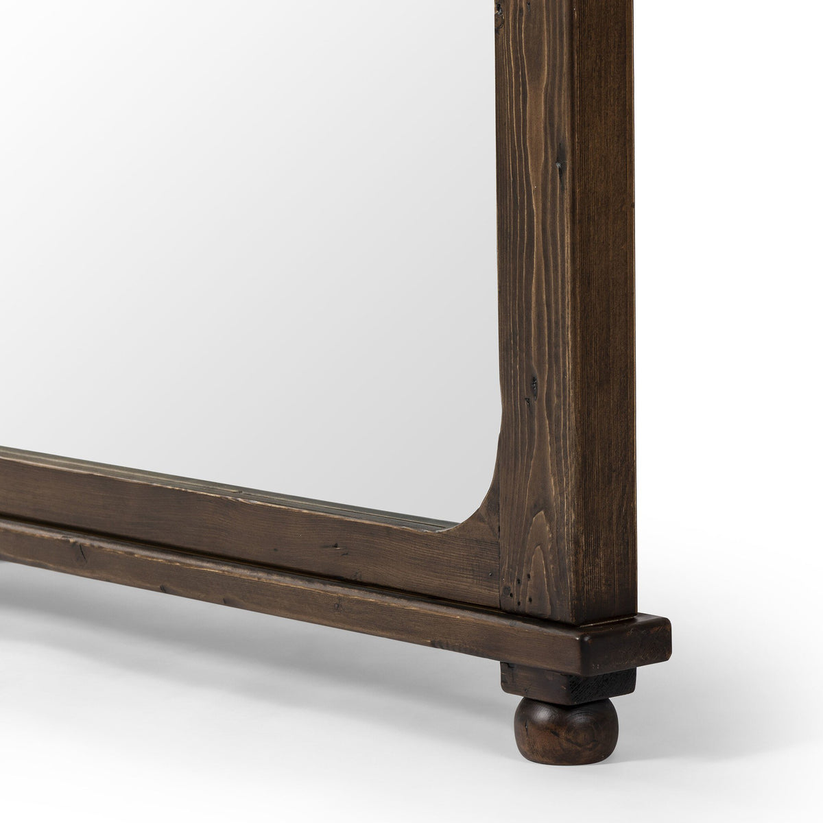 Orleans Floor Mirror