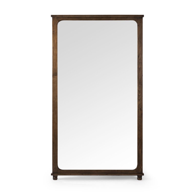 Orleans Floor Mirror